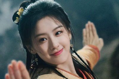 Không phải Triệu Mẫn, đây mới là nữ tử văn võ song toàn nhất Kim Dung