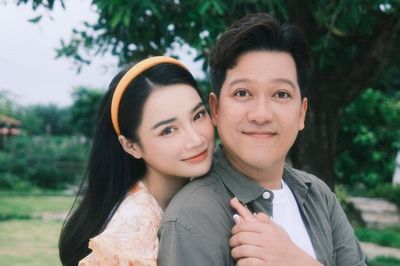 Khoảnh khắc đặc biệt của vợ Trường Giang khi làm mẹ 3 con