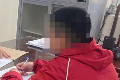 Hành hung và kéo lê cô gái trẻ, shipper lãnh hậu quả ngay lập tức