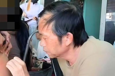 Hành động đặc biệt của Hoài Linh dành cho Mai Ngô