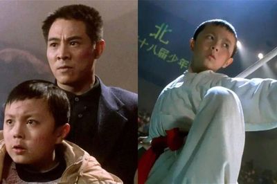 'Con trai' Lý Liên Kiệt tỏa sáng sau 30 năm, được kỳ vọng cứu dòng phim võ thuật sau Thành Long