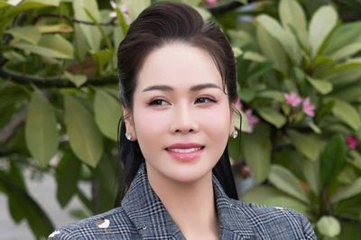 Nhật Kim Anh công khai hạnh phúc viên mãn