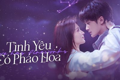 9 bộ phim Hoa ngữ đang thống trị bảng xếp hạng lượt xem hiện nay