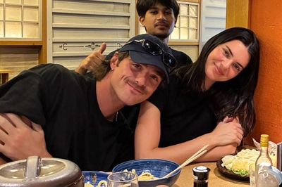Kendall Jenner và Jacob Elordi chính thức xác nhận hẹn hò
