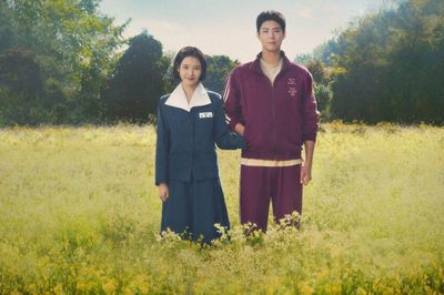 10 bộ phim Hàn Quốc được xem nhiều nhất trên Netflix