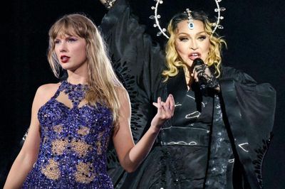 Từ Madonna đến Taylor Swift: Quyền lực định hình các thế hệ nhạc pop