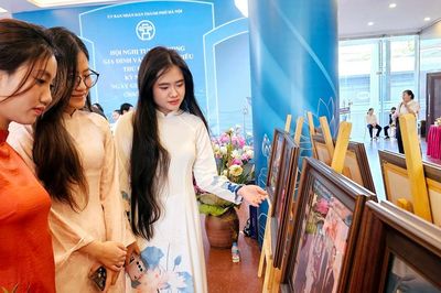 Hà Nội: Tuyên dương 126 Gia đình văn hóa tiêu biểu