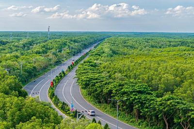 'Hợp long' du lịch Cần Giờ - Vũng Tàu