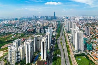TP.HCM: Thị trường nhà ở chuyển từ phục hồi sang tăng trưởng ổn định