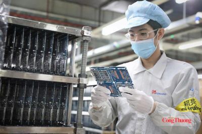 Luật Công nghiệp trọng điểm: Doanh nghiệp kỳ vọng cú hích thể chế