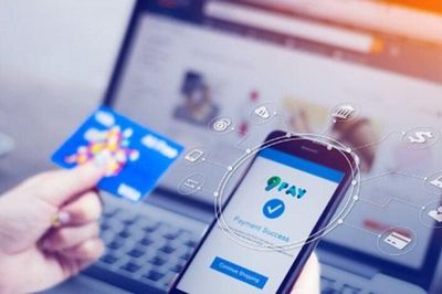 Hạ tầng thanh toán và bài toán tăng trưởng hai con số của Việt Nam