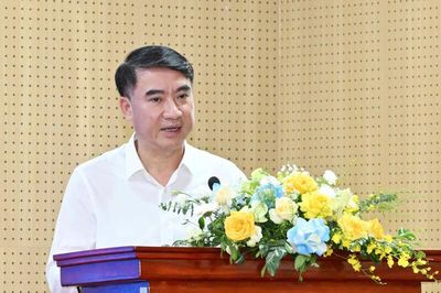 Các địa phương tăng tốc cùng mục tiêu xuất khẩu hai con số