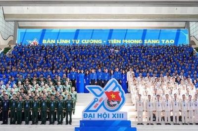 Thông điệp của Tổng Bí thư, Chủ tịch nước Tô Lâm tiếp thêm khát vọng cống hiến cho tuổi trẻ