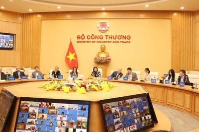Sắp diễn ra Hội nghị xúc tiến thương mại quý II/2026