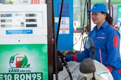 PVOIL Nam Định: 25 năm bền bỉ khẳng định vị thế trên thị trường xăng dầu khu vực