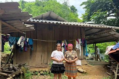 Khắc khoải chờ... an cư