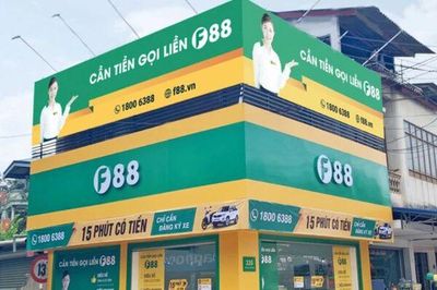 F88 tăng tốc niêm yết HOSE, chào bán hàng triệu cổ phiếu để giảm áp lực trái phiếu lãi suất cao