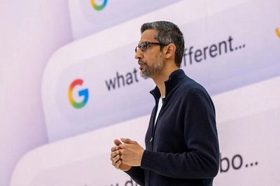 Sự thống trị của Google trên Internet có dấu hiệu lung lay trong kỷ nguyên AI