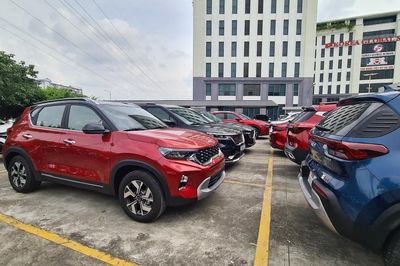 Sự dịch chuyển từ xe cỡ A truyền thống sang A-SUV: Bài toán kinh tế thực dụng của người Việt