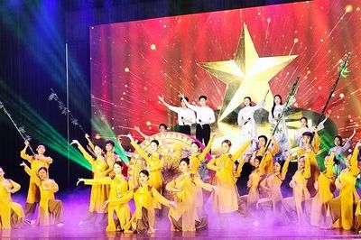 Đẩy mạnh triển khai Ngày Văn hóa Việt Nam