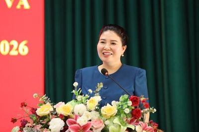 Bắc Ninh: Hiệu quả từ mô hình chính quyền địa phương hai cấp tại xã Chi Lăng
