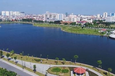 Bắc Ninh khẩn trương lập quy hoạch đô thị để lên thành phố trực thuộc Trung ương
