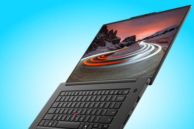 Lenovo ThinkPad T1g Gen 9: Sức mạnh từ RTX 5070 và đột phá RAM LPCAMM2