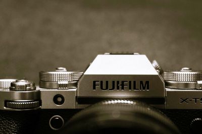 Fujifilm X-T6 lộ diện cấu hình: Nâng cấp pin dung lượng cao và hỗ trợ quay video 8K