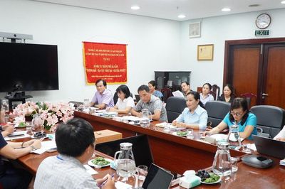 Ban Pháp chế HĐND thành phố Đà Nẵng thẩm tra nhiều nội dung quan trọng