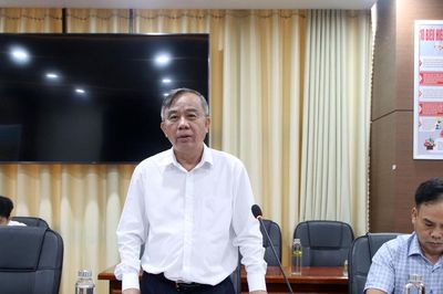 Ban Kinh tế - Ngân sách HĐND thành phố Đà Nẵng thẩm tra quyết toán ngân sách năm 2025