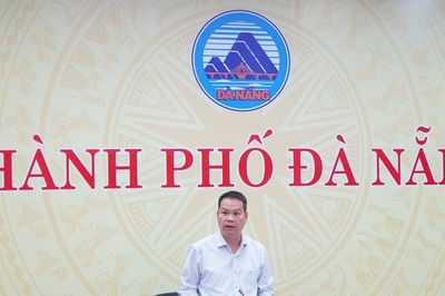 Đảng ủy UBND thành phố Đà Nẵng phát huy vai trò lãnh đạo toàn diện trên các mặt công tác