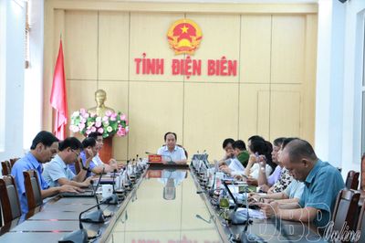 Hội nghị trực tuyến toàn quốc về bảo vệ trẻ em