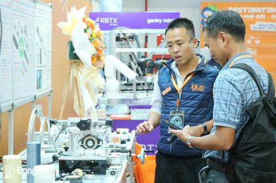 Bài toán hình thành hệ thống doanh nghiệp công nghệ chiến lược của Việt Nam