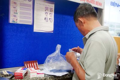 Chấn chỉnh tình trạng lạm dụng quỹ bảo hiểm y tế