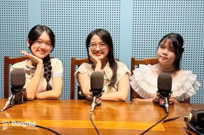Nơi giai điệu hóa yêu thương