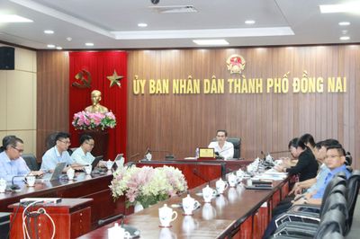 Tăng cường giải pháp bảo vệ, chăm sóc và giáo dục trẻ em