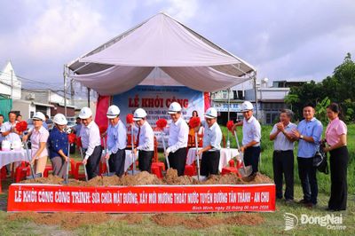 Nhịp sống địa phương tối 25-6-2026