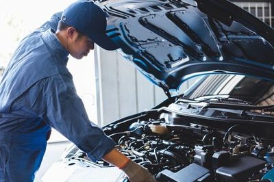 Kỹ sư ô tô thế hệ mới và cuộc đua làm chủ công nghệ chuyển động hiện đại