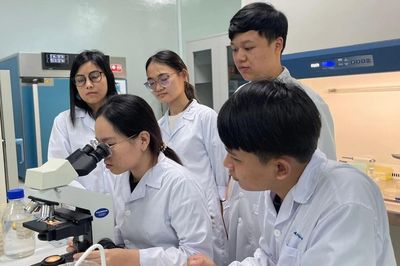 Mở rộng cơ hội tiếp cận khoa học cho người trẻ