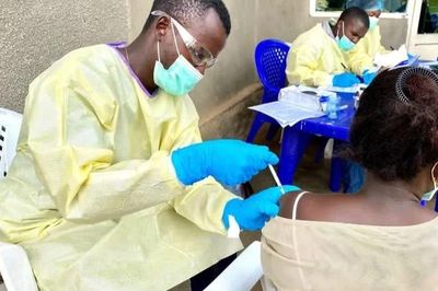 Tây Phi tăng cường các biện pháp chuẩn bị và phòng ngừa dịch bệnh Ebola
