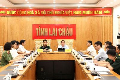 Ban Chỉ đạo quốc gia về tìm kiếm quy tập và xác định danh tính hài cốt liệt sĩ sơ kết thực hiện nhiệm vụ 6 tháng đầu năm