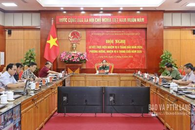 Công tác tìm kiếm, quy tập và xác định danh tính hài cốt liệt sĩ là nhiệm vụ chính trị đặc biệt quan trọng
