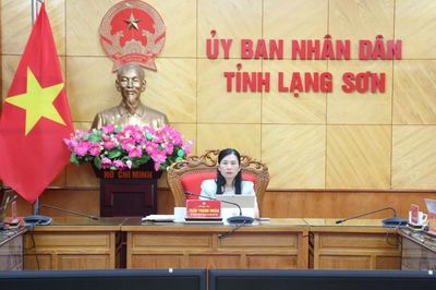Hội nghị toàn quốc về bảo vệ trẻ em