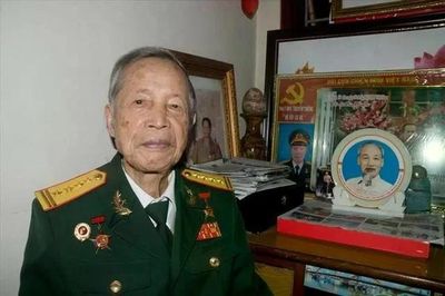 Đại tá, Anh hùng Lực lượng vũ trang nhân dân La Văn Cầu từ trần