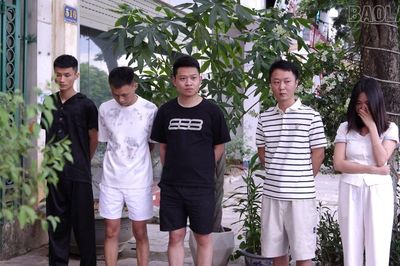 Lào Cai: Khởi tố 02 đối tượng 'Tổ chức cho người khác ở lại Việt Nam trái phép'