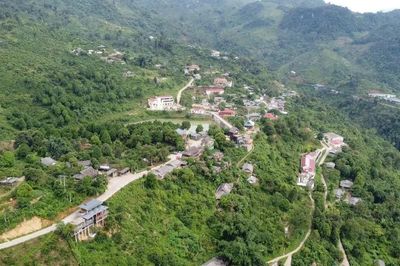 Sáp nhập thôn, tổ dân phố: Khi lòng dân đồng thuận