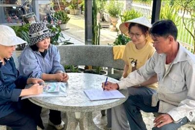 Lựa chọn, bố trí cán bộ thôn, tổ dân phố sau sắp xếp