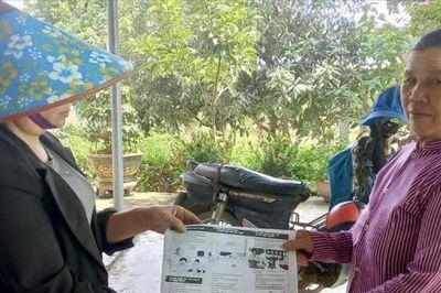 Cảnh giác trước diễn biến bất thường của bệnh sốt xuất huyết