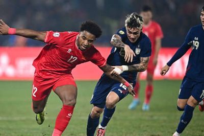 Thái Lan đặt mục tiêu lật đổ ngôi vương của đội tuyển Việt Nam tại AFF Cup 2026