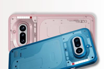 Lộ diện Nothing Phone (4b): Trang bị chip Snapdragon 6 Gen 4 cùng mức giá hấp dẫn